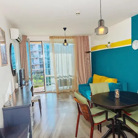 Apartman Kj - Swimmingpool - 3 Min From The Burgasz
