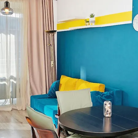 Apartman Kj - Swimmingpool - 3 Min From The Burgasz