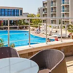 Apartmán Kj - Swimmingpool - 3 Min From The *