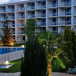 Kj - Swimmingpool - 3 Min From The Burgas City