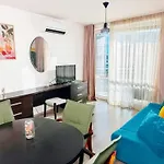 Kj - Swimmingpool - 3 Min From The Burgas City