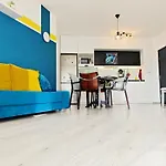Kj - Swimmingpool - 3 Min From The *