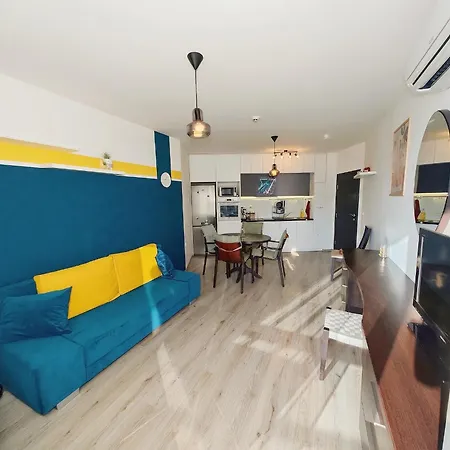 Appartement Kj - Swimmingpool - 3 Min From The